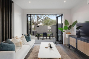 Mission Bay Auckland Brand New 3BR Townhouse